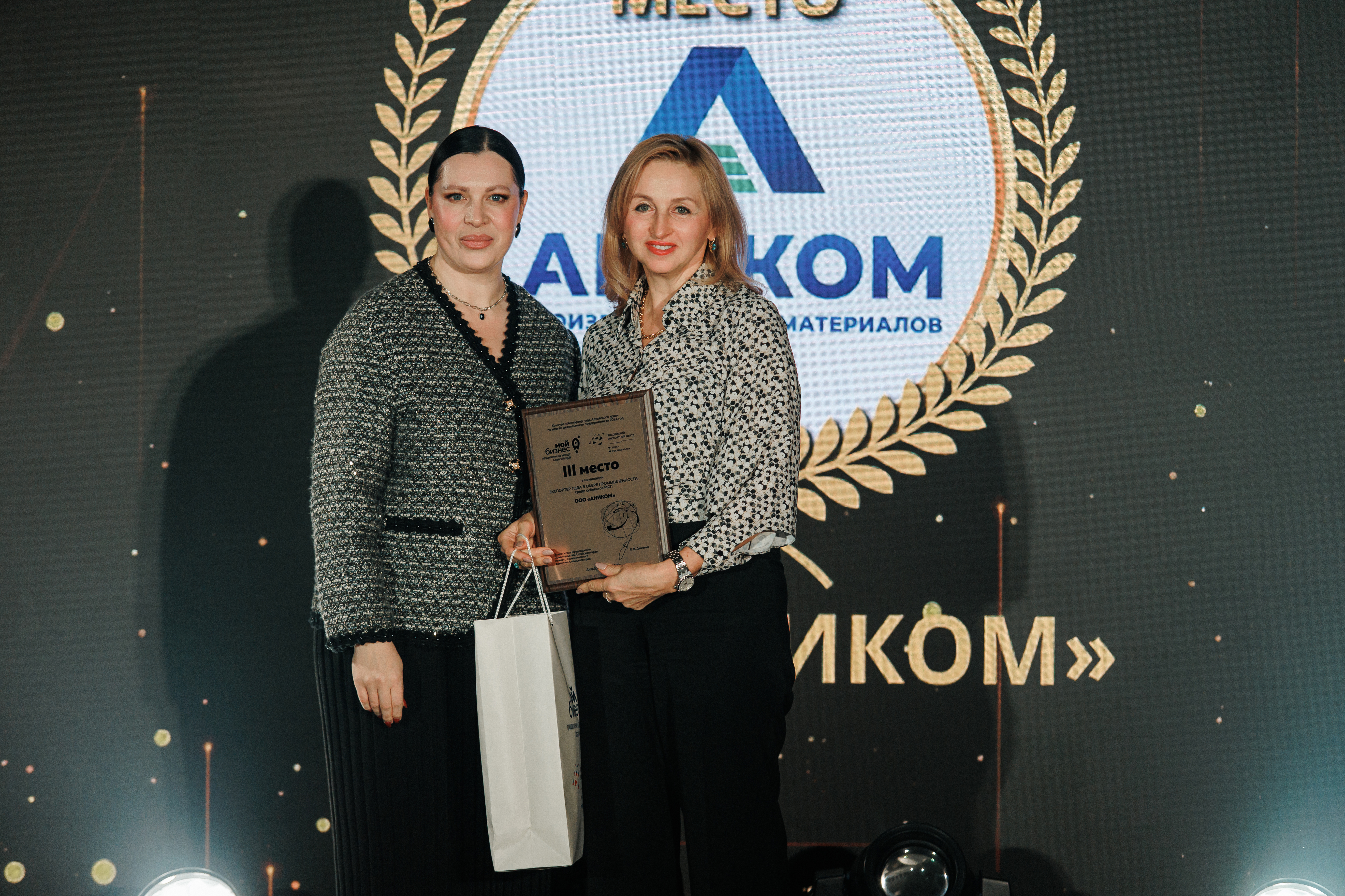 ООО «Аником» ООО «Аником»