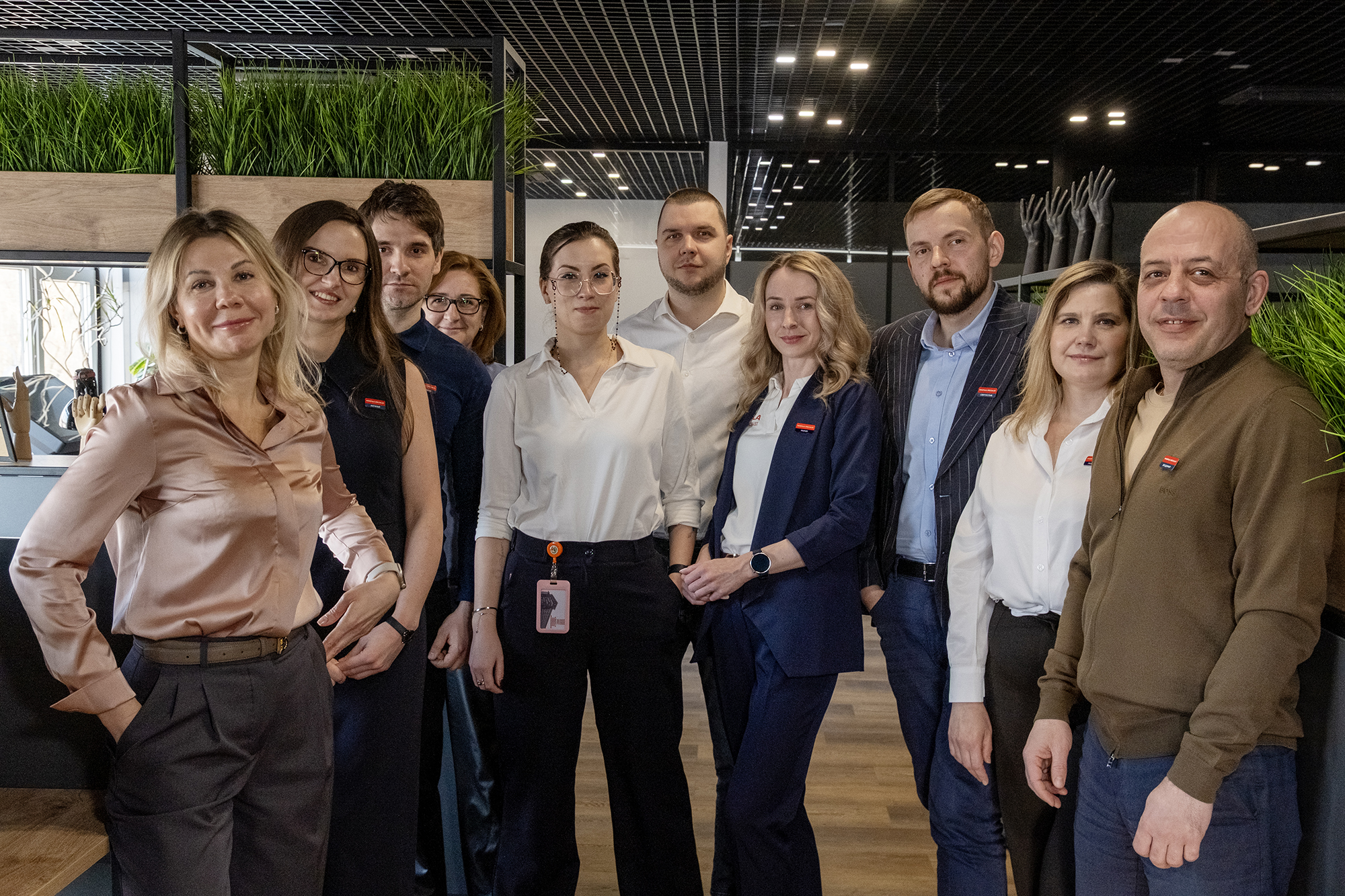 Коллектив ООО «Манипула Специалист» Коллектив ООО «Манипула Специалист»