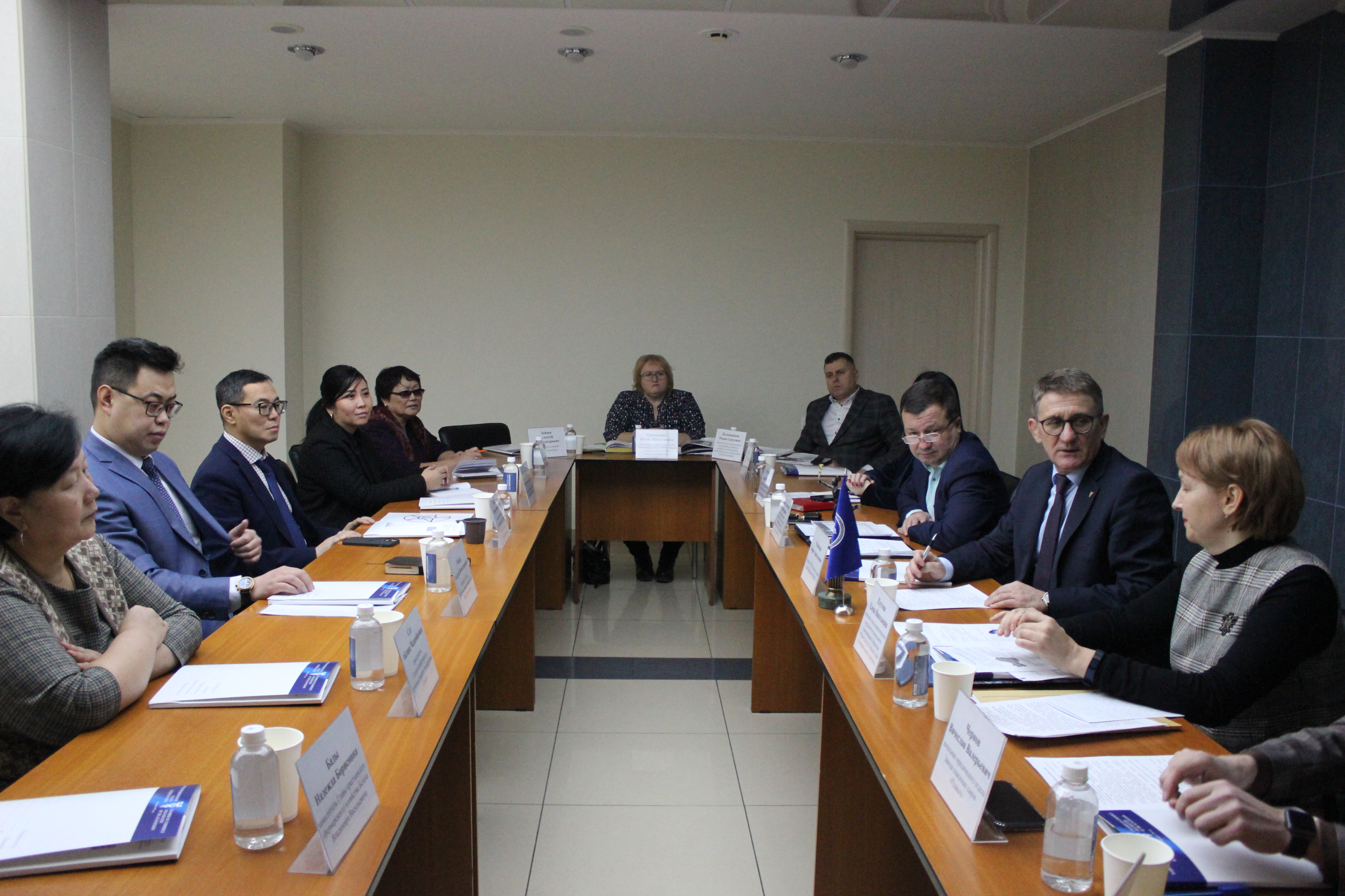 Выступление Елены Плутовой Выступление Елены Плутовой