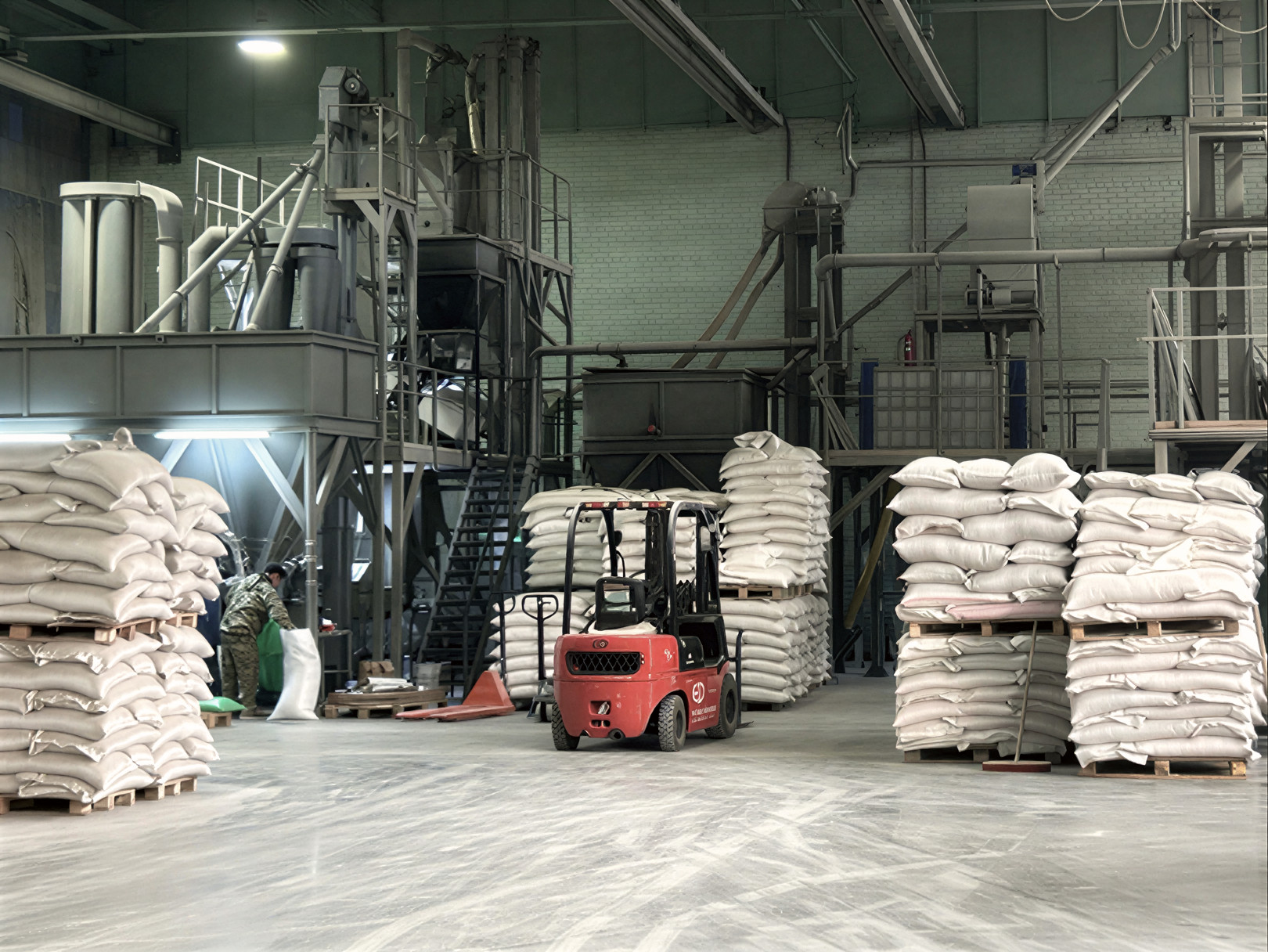 ООО «Кедровица»