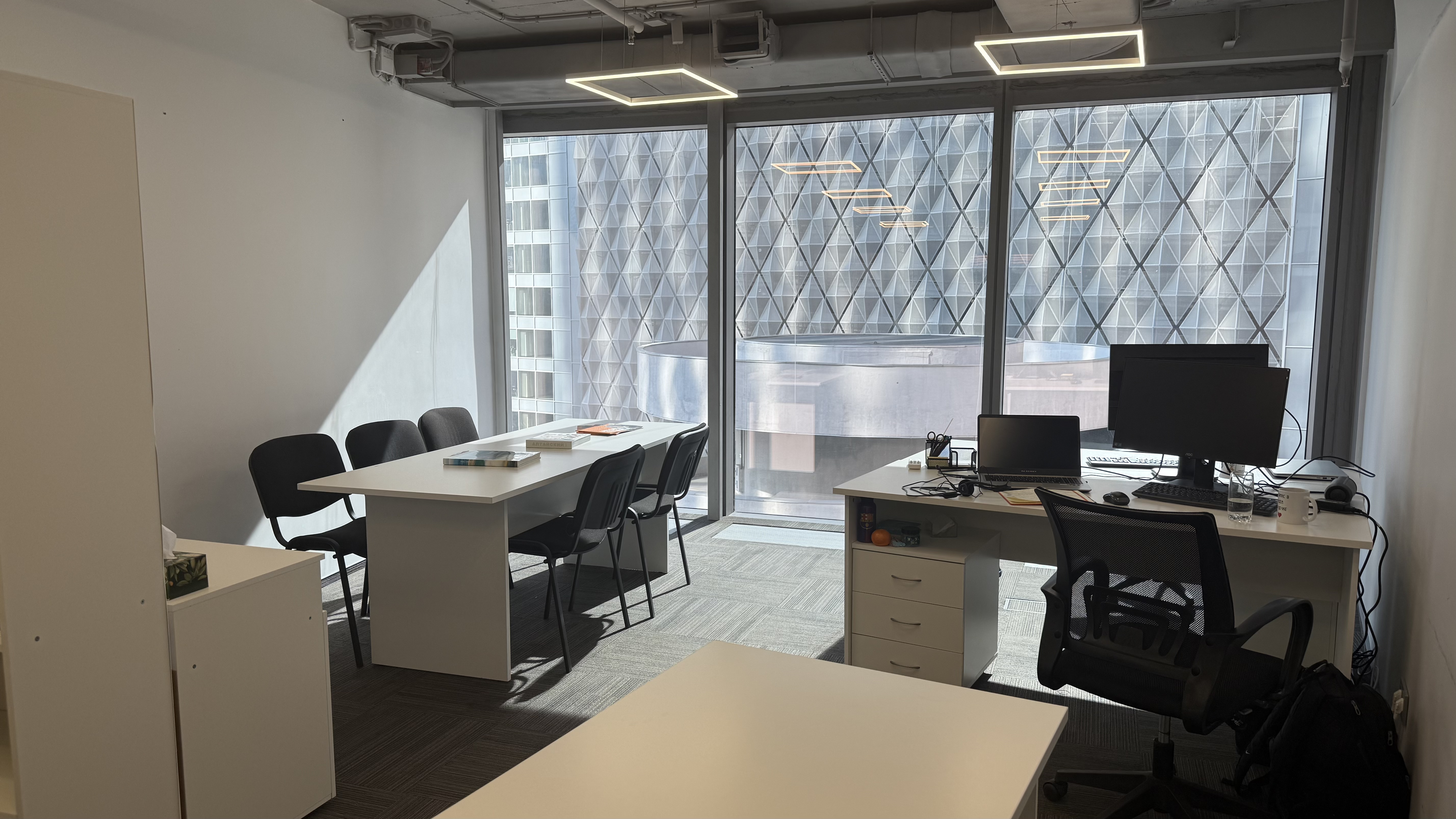 Офис «Галэкс», г. Москва, Пресненская набережная, 12, башня «Федерация» Офис «Галэкс», г. Москва, Пресненская набережная, 12, башня «Федерация»