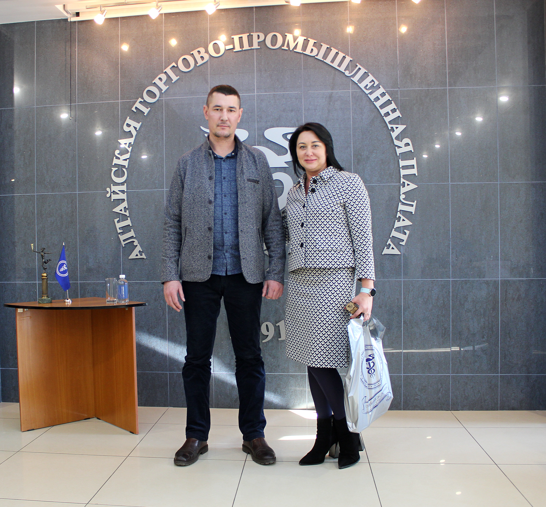 Дмитрий Шипунов, заместитель генерального директора ювелирного завода ERMOLA Дмитрий Шипунов, заместитель генерального директора ювелирного завода ERMOLA