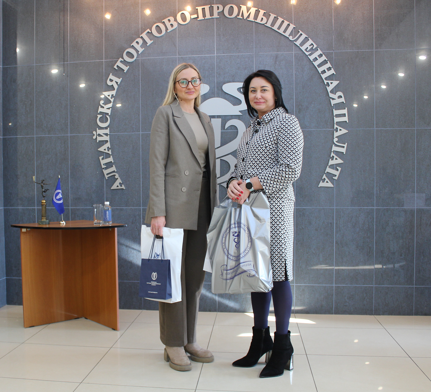 Екатерина Антипина и Юлия Пономарева Екатерина Антипина и Юлия Пономарева