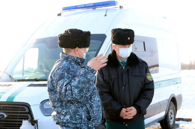 В Смоленской таможне за 9 месяцев 2020 года в автоматическом режиме зарегистриро