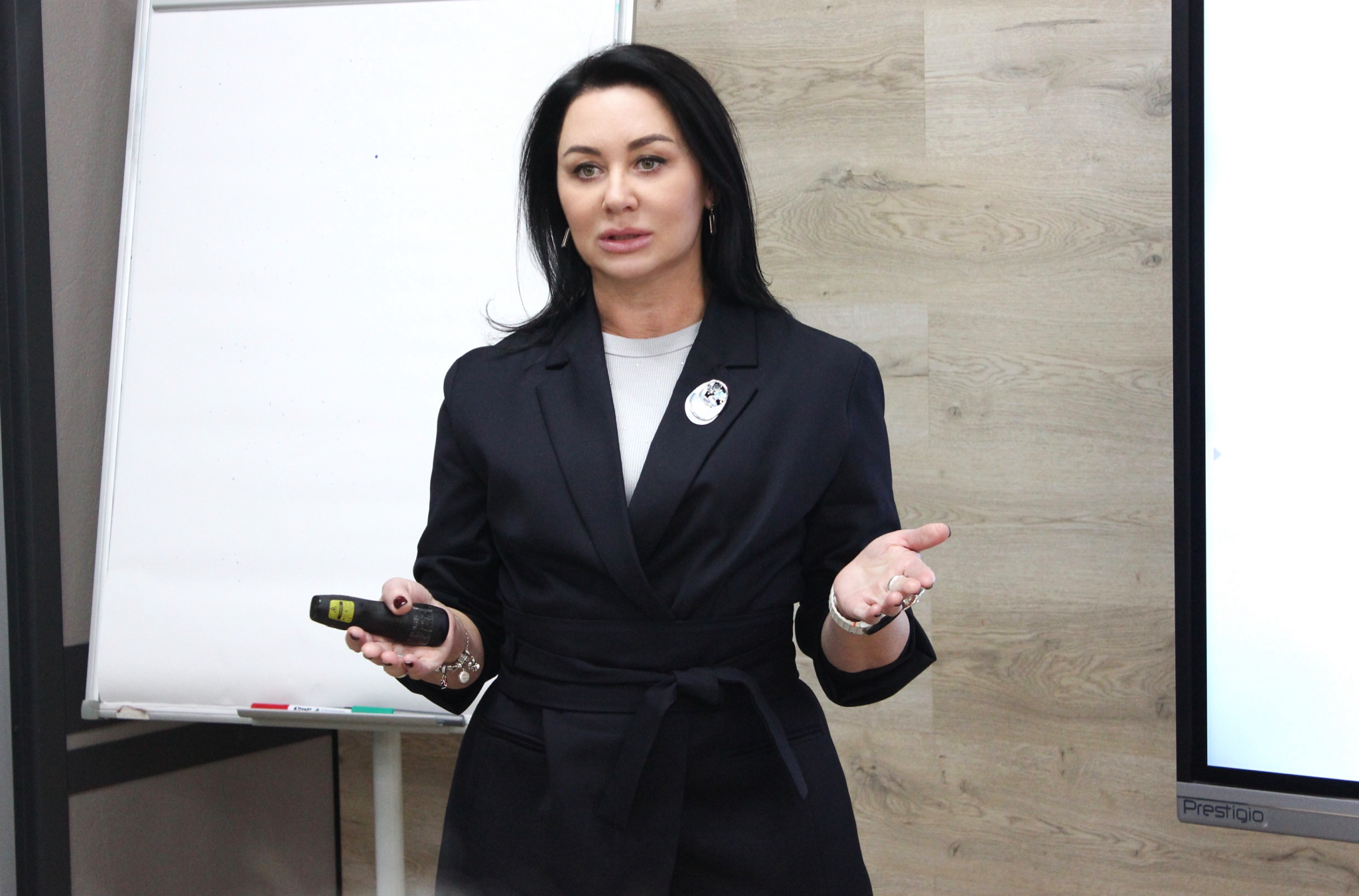 Юлия Пономарева, директор Департамента экономического развития ТПП Алтайского края Юлия Пономарева, директор Департамента экономического развития ТПП Алтайского края