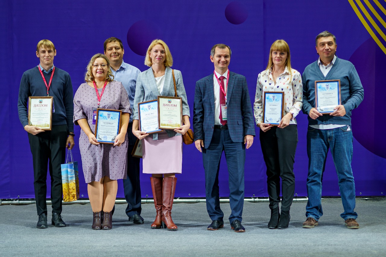 Участники конкурса ИТ-проектов Участники конкурса ИТ-проектов