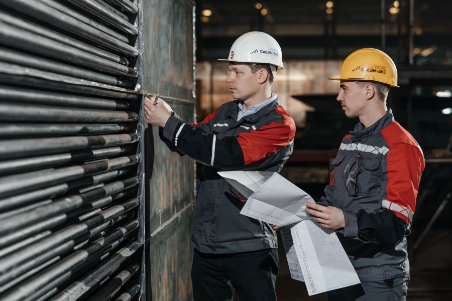 ООО «Сибэнергомаш-БКЗ»