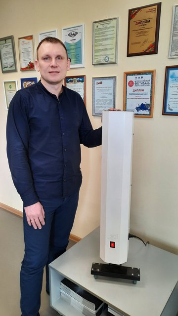 Николай Мошков Николай Мошков