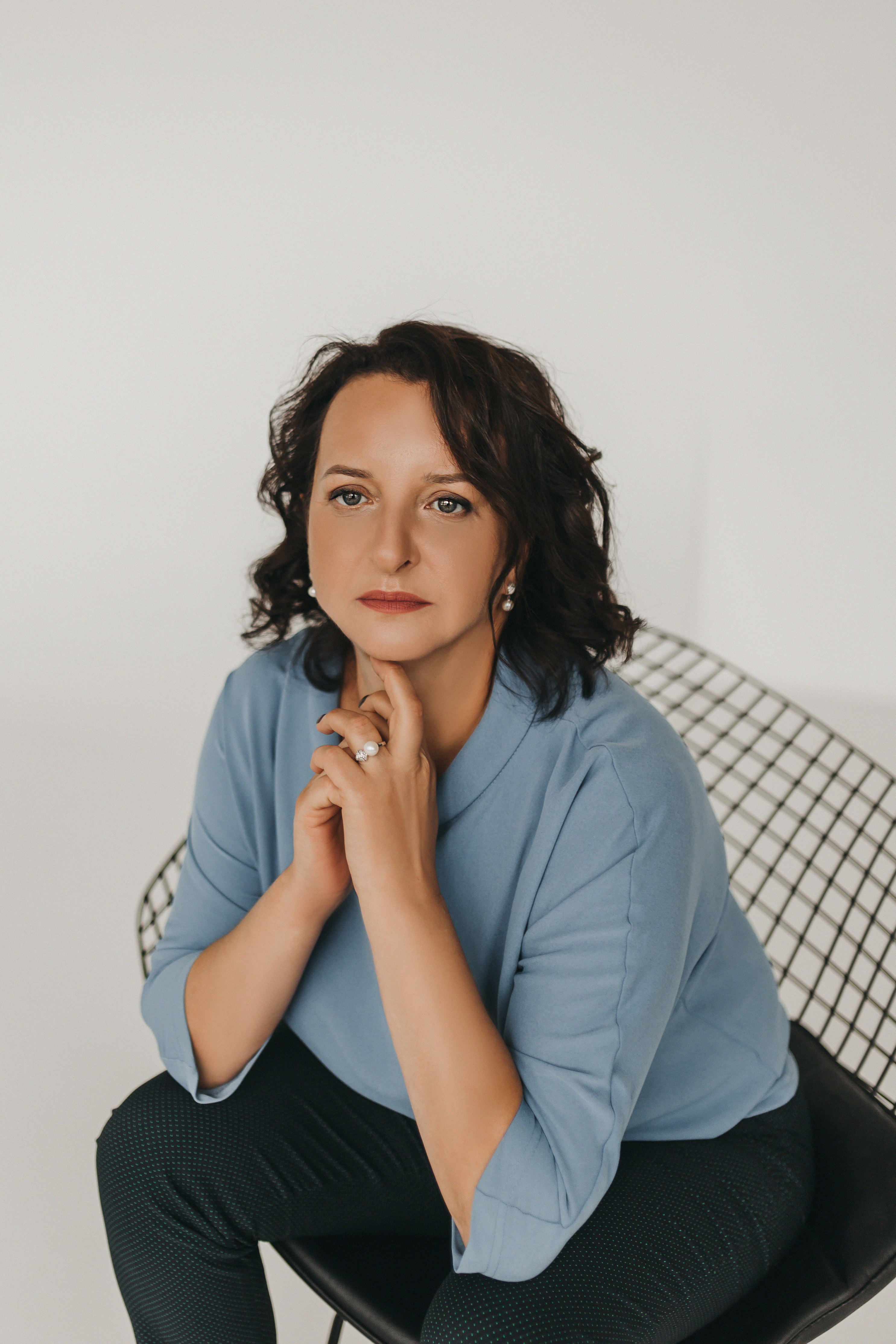 Марина Гусакова, руководитель ООО «Виктори» Марина Гусакова, руководитель ООО «Виктори»