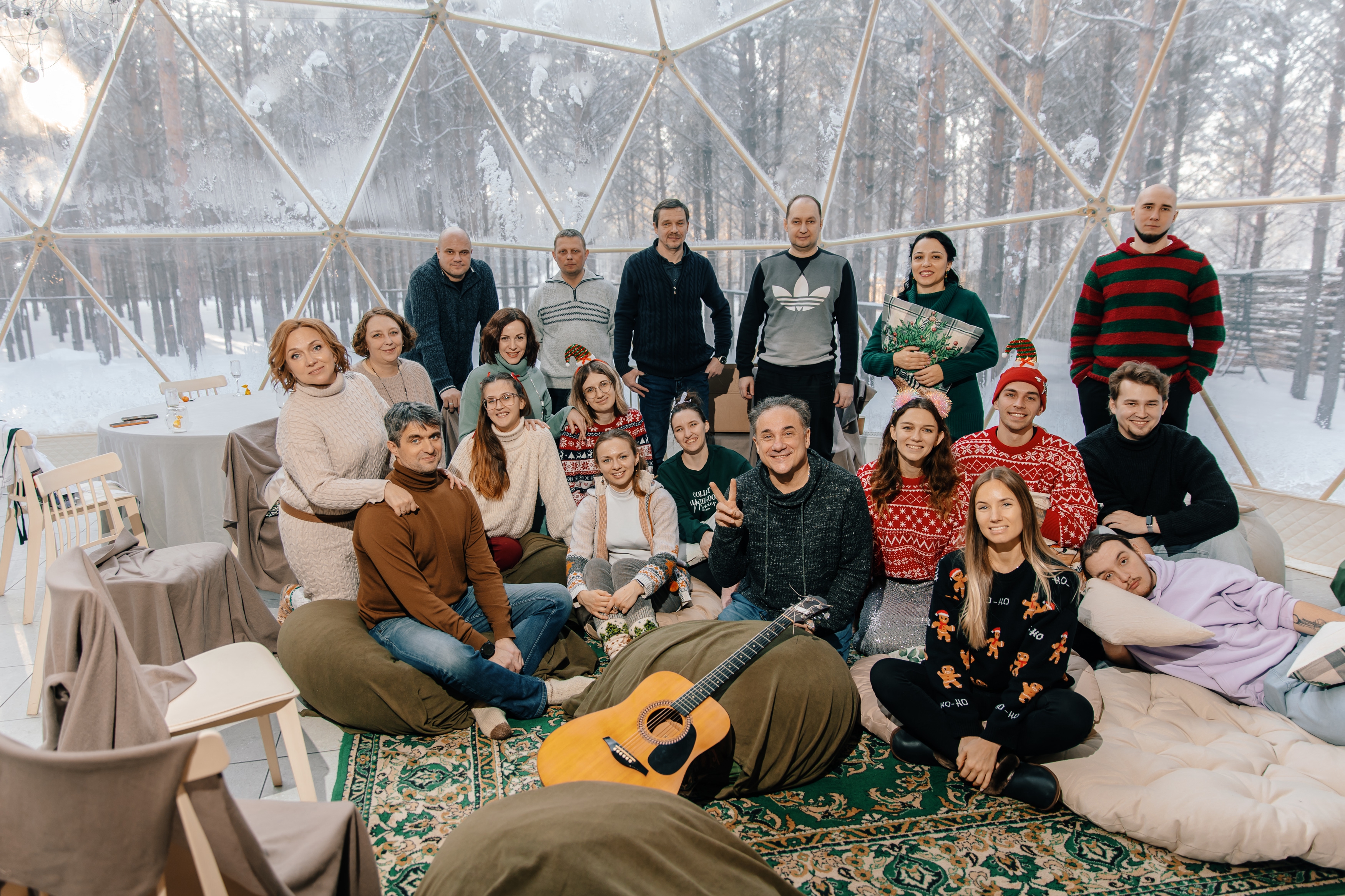 ООО «МЕМ Групп»