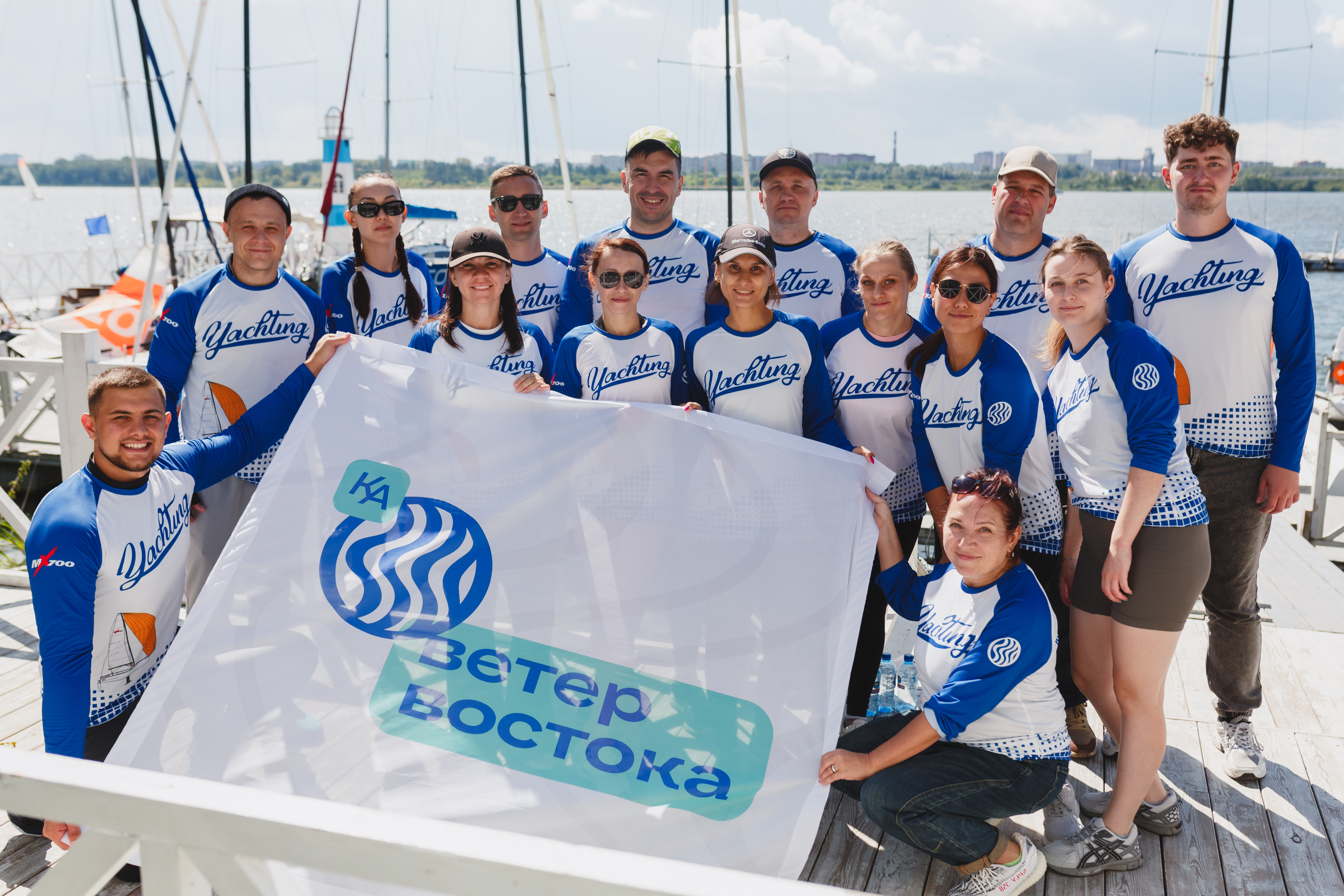 ООО «КА ВЕТЕР ВОСТОКА»