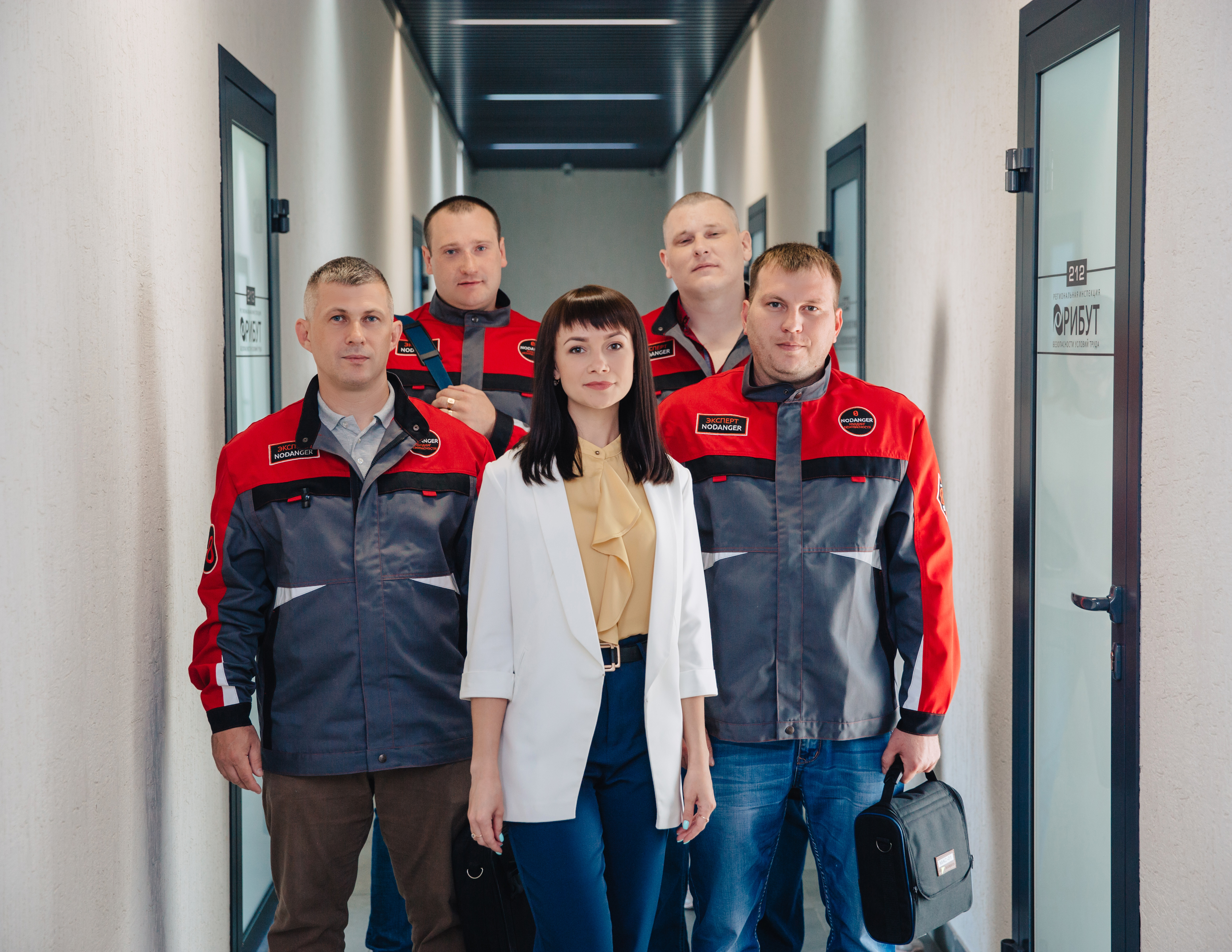 Анна Стребкова, руководитель лаборатории и эксперты Анна Стребкова, руководитель лаборатории и эксперты