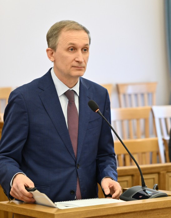 Евгений Дешевых, заместитель Председателя Правительства Алтайского края, министр экономического развития Алтайского края Евгений Дешевых, заместитель Председателя Правительства Алтайского края, министр экономического развития Алтайского края