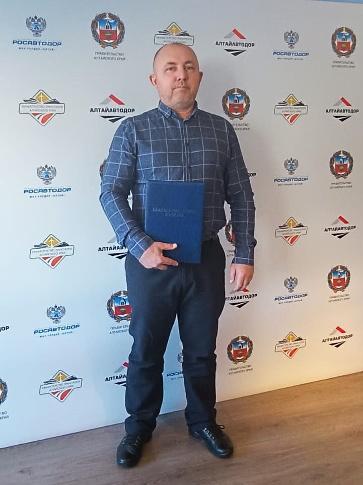 Константин Сажин, директор ООО «Интелтех»